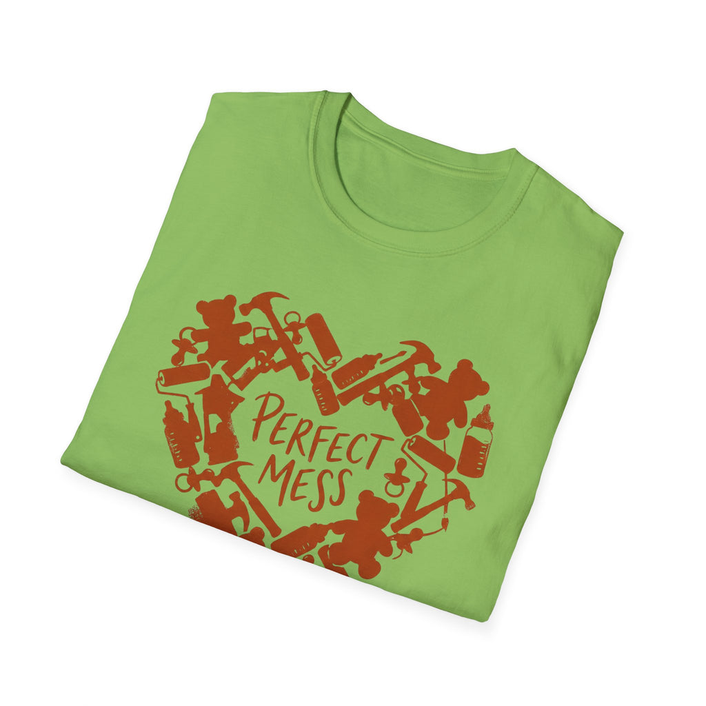 PERFECT MESS T-Shirt
