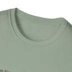 Installing.... Finished House & Well Rested Parent T-Shirt