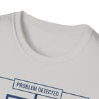 Dad Saves the Day T-Shirt