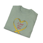 I Still Love You - Even With The Unfinished Projects (2) T-Shirt