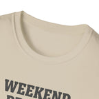 Weekend Project YEAR 3 T-Shirt