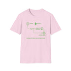 DIY ARCHITECTURE_ HIGH VOLTAGE CHAOS T-Shirt