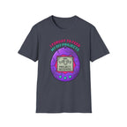 I Forgot To Feed My DIY Project T-Shirt