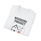 Weekend Project YEAR 3 T-Shirt