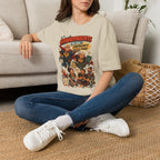 GRANDPARENTS- The Real Emergency Fund. T-Shirt
