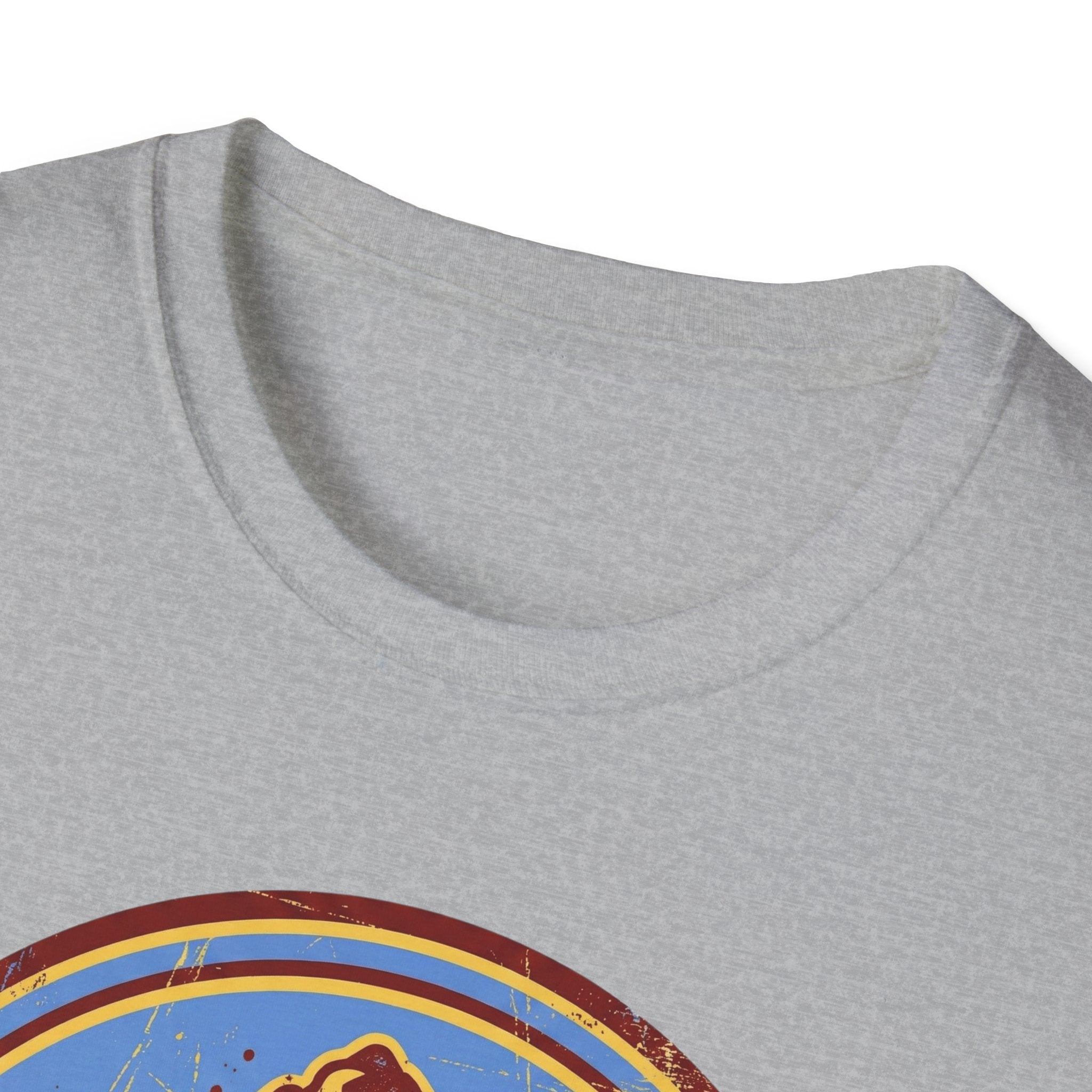 House Projects Done with Love & Chaos T-Shirt