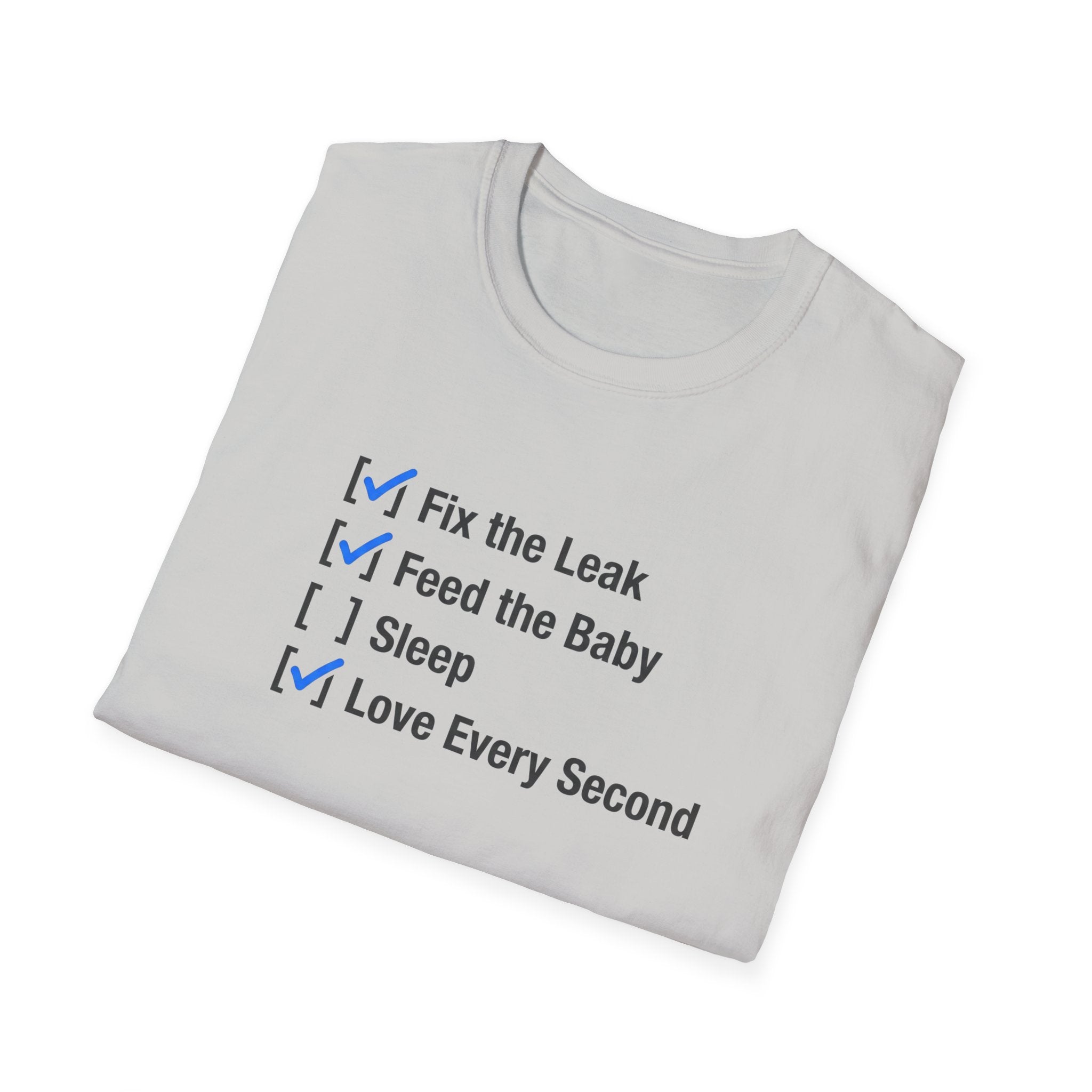 List of Accomplishments T-Shirt