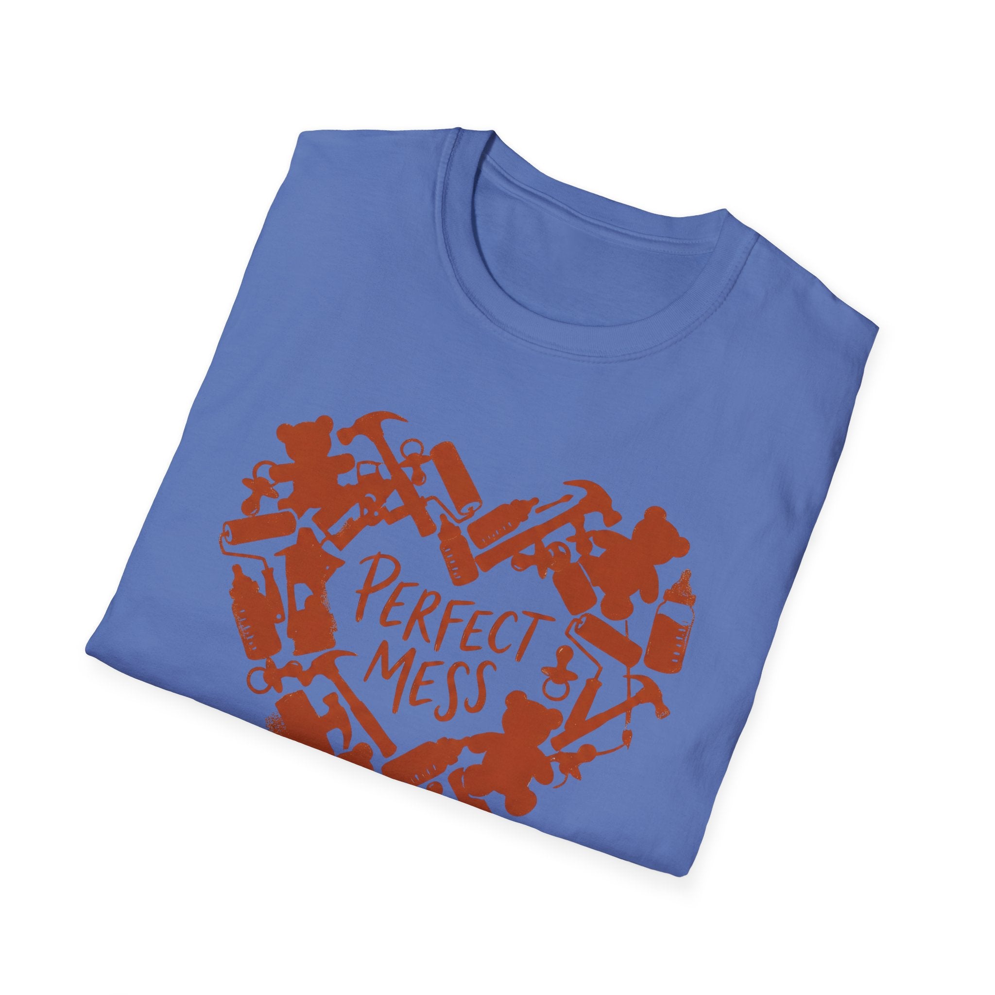 PERFECT MESS T-Shirt