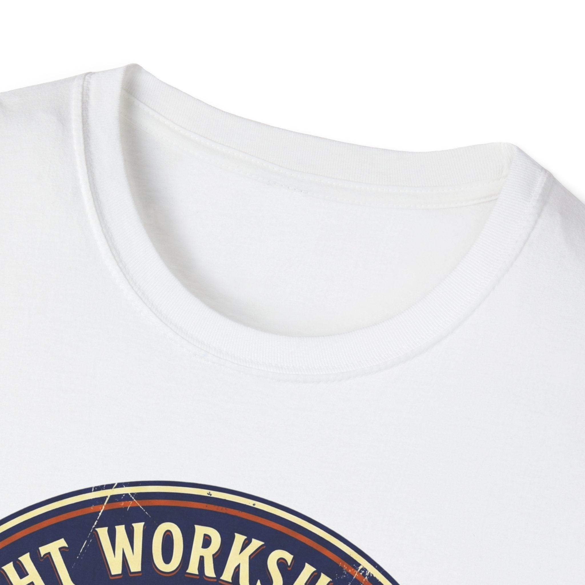 Midnight Workshop Society T-Shirt