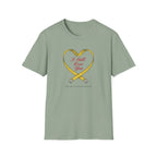 I Still Love You - Even With The Unfinished Projects (2) T-Shirt