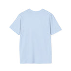 Summer Rules: Outside Improved. Inside Survives. T-Shirt