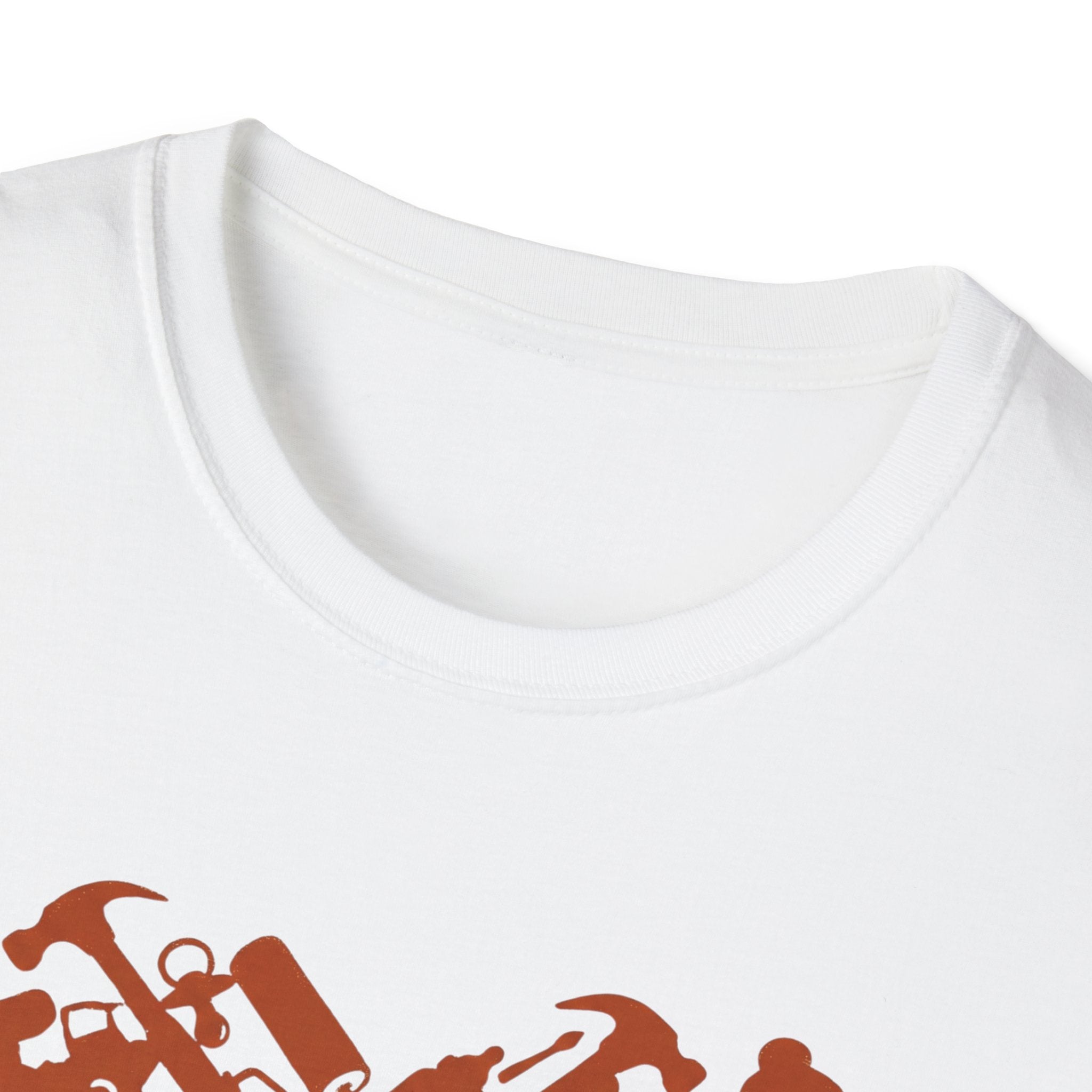 PERFECT MESS T-Shirt