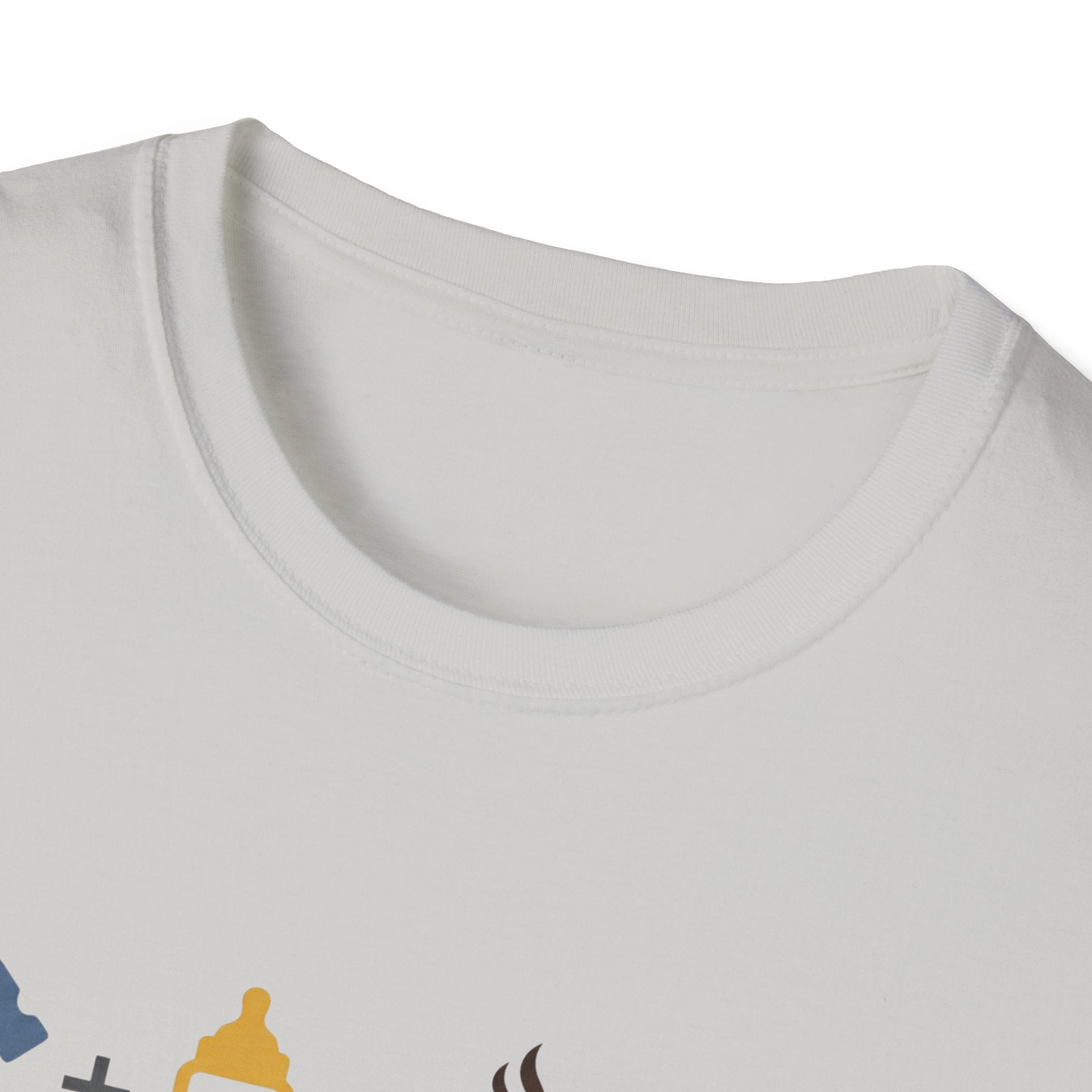 The New Normal T-Shirt