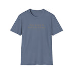Our Love Is Built on Chaos (1) T-Shirt