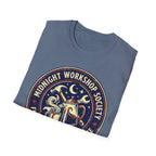 Midnight Workshop Society T-Shirt