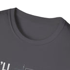 I'll Be in My Workshop. T-Shirt