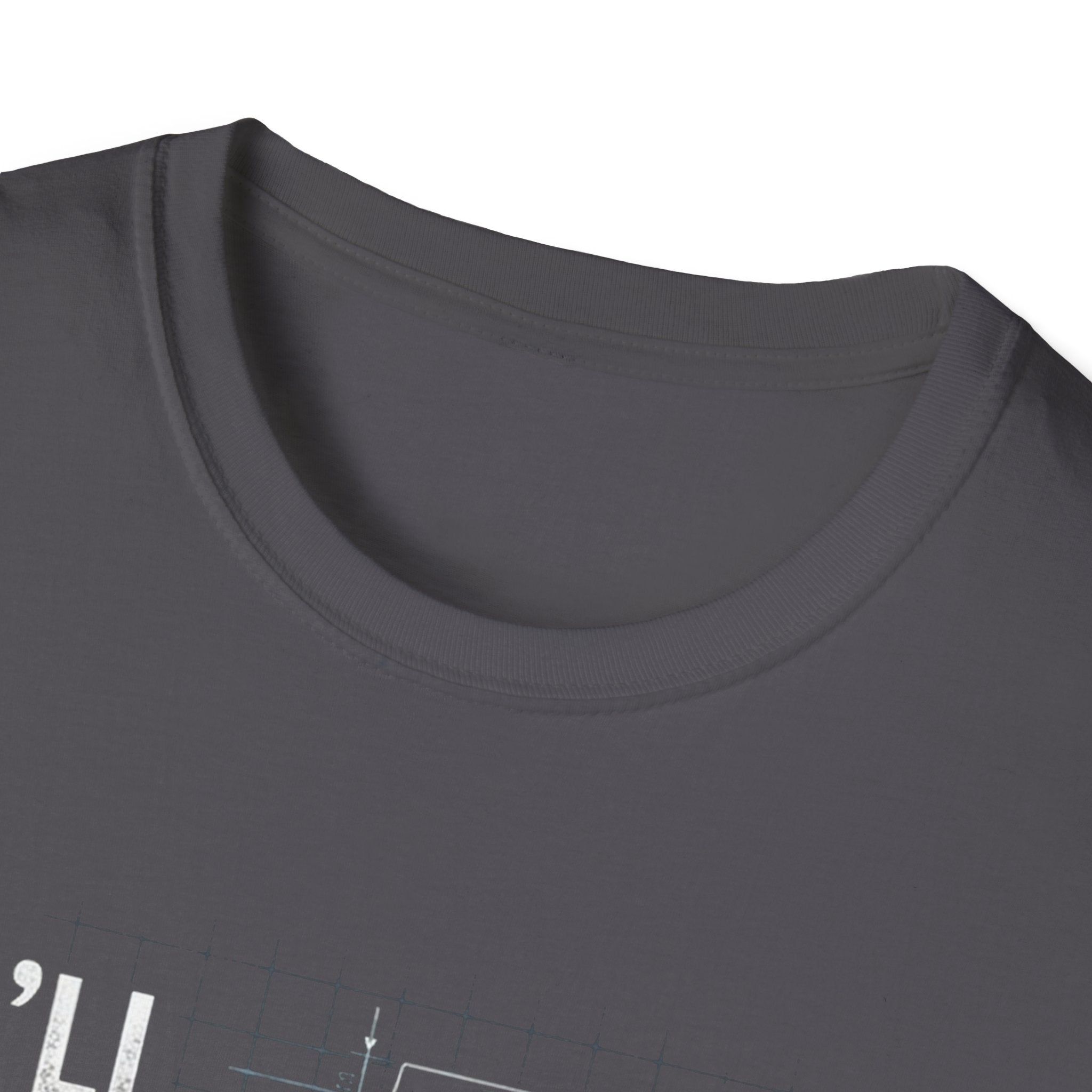I'll Be in My Workshop. T-Shirt