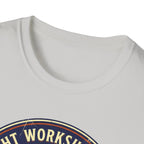 Midnight Workshop Society T-Shirt
