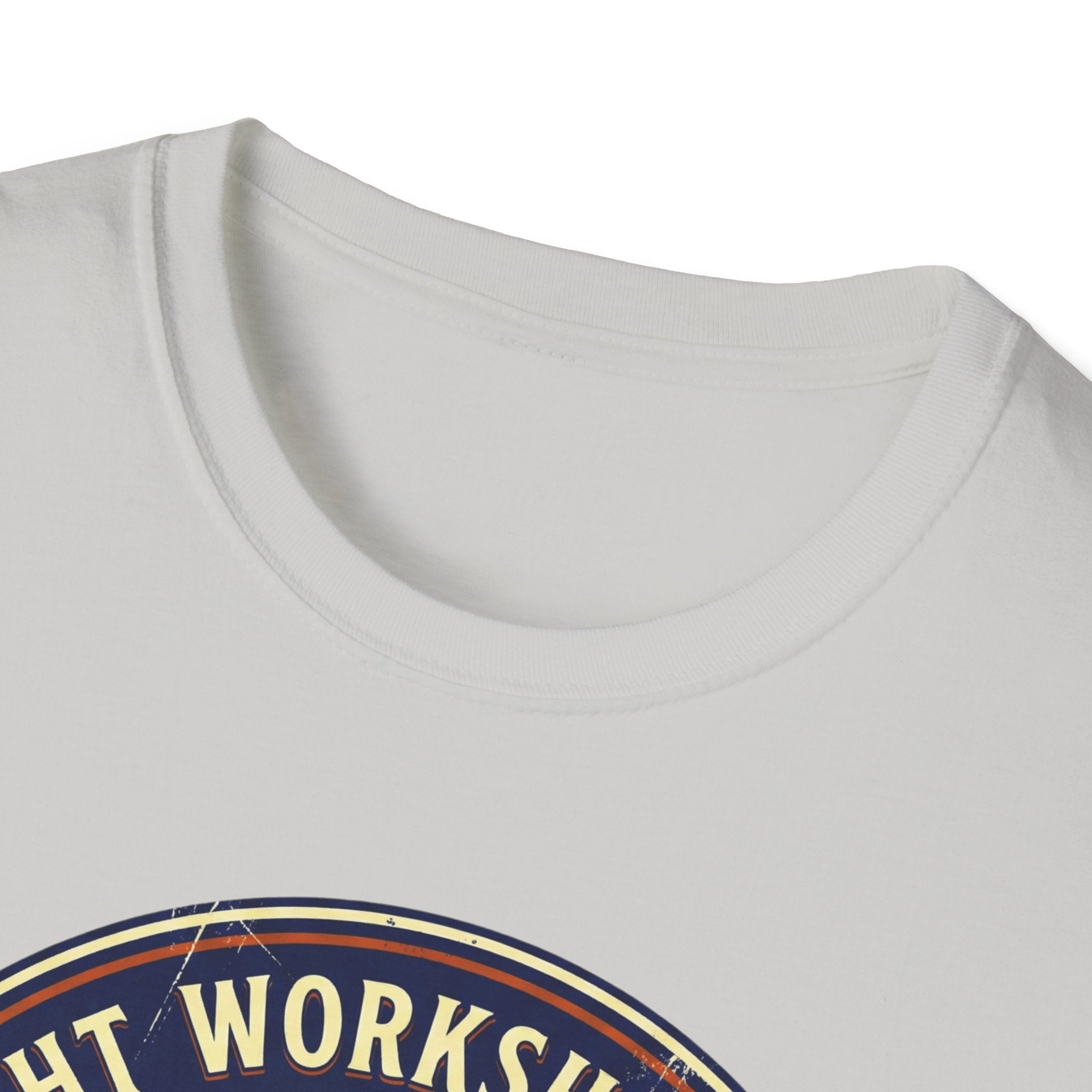 Midnight Workshop Society T-Shirt
