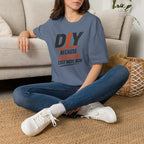 DIY Because Groceries Cost More Now. T-Shirt