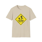 CAUTION: Parent Under Construction T-Shirt