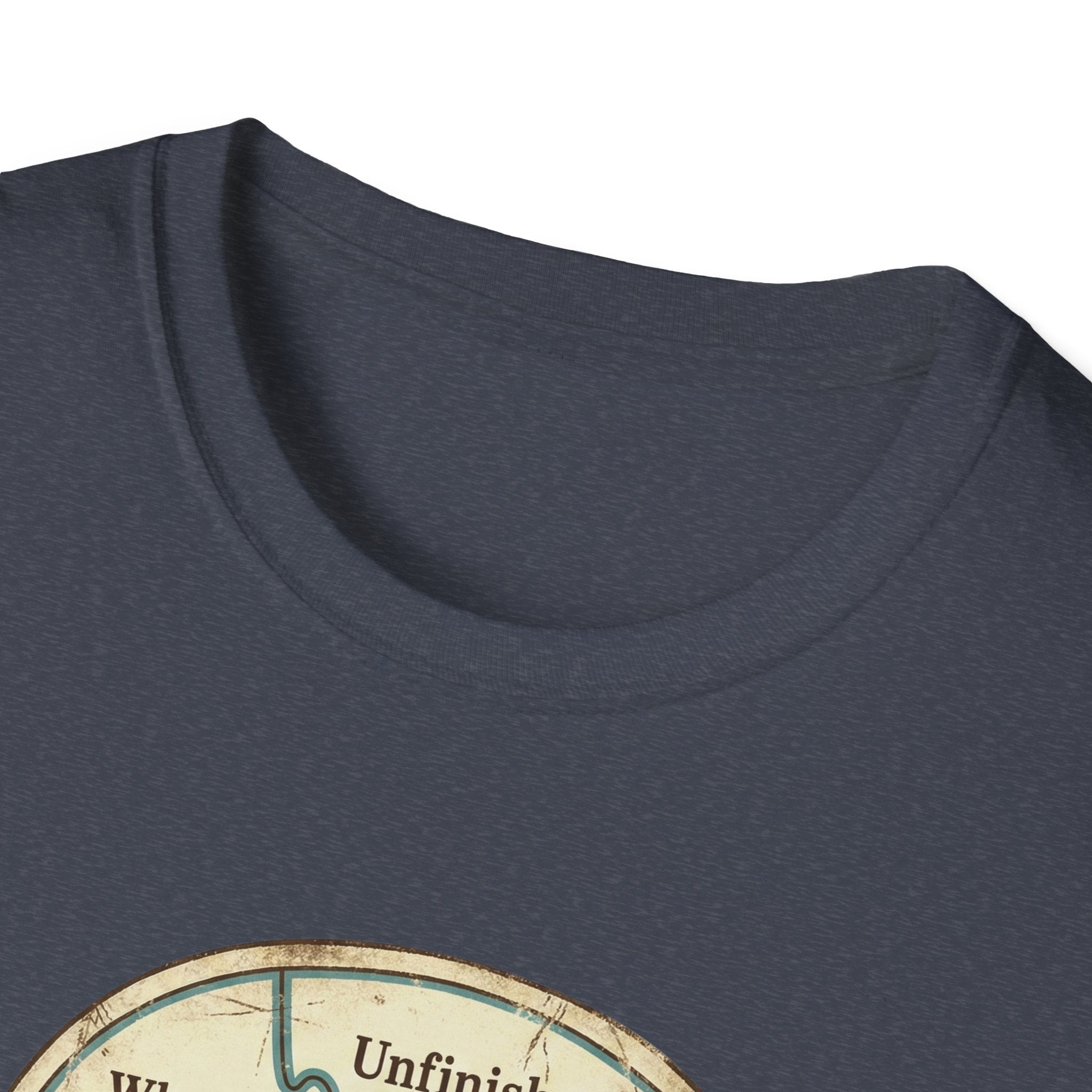 The Anatomy Of Parental Chaos T-Shirt