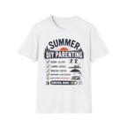 Summer DIY Parenting. T-Shirt