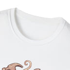 Built With Love And Coffee T-Shirt