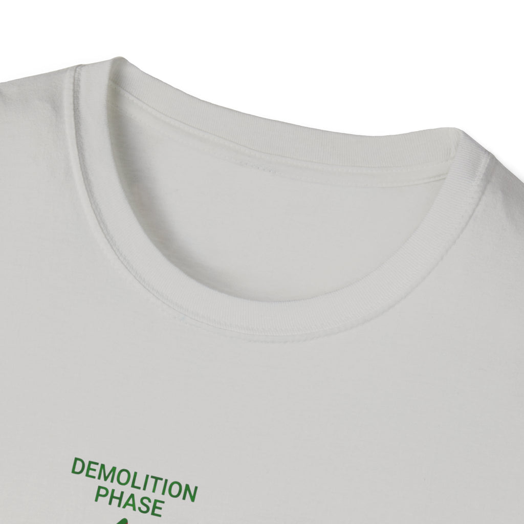 Confidence levels T-Shirt