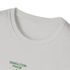 Confidence levels T-Shirt