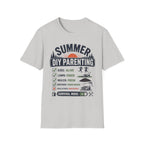 Summer DIY Parenting. T-Shirt