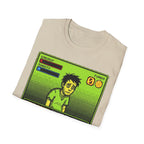 Game Over. Out of Coins T-Shirt