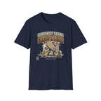 Currently Saving 18000 in Labor. Possibly destroying the house. T-Shirt