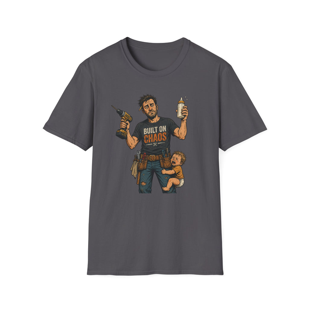 The Chaos Coordinator. T-Shirt
