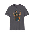 The Chaos Coordinator. T-Shirt