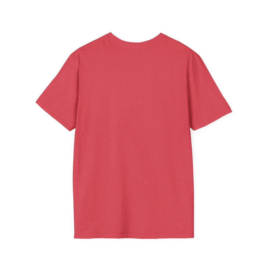 Sorry About the INSIDE... Have You Seen the Patio? T-Shirt
