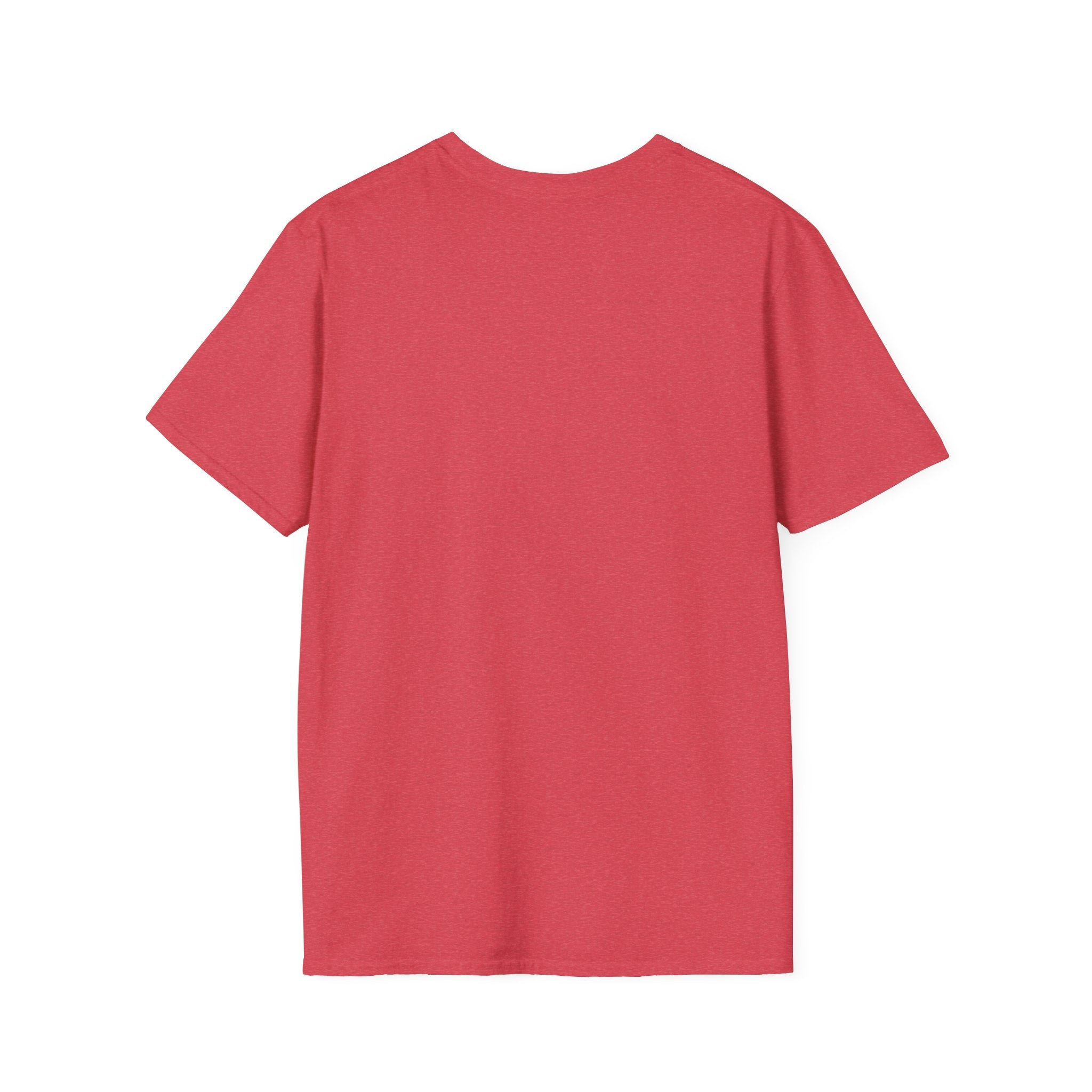 Sorry About the INSIDE... Have You Seen the Patio? T-Shirt