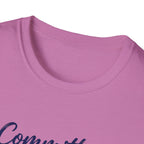 Committed to You, Casually Ignoring the TO-DO LIST (2) T-Shirt