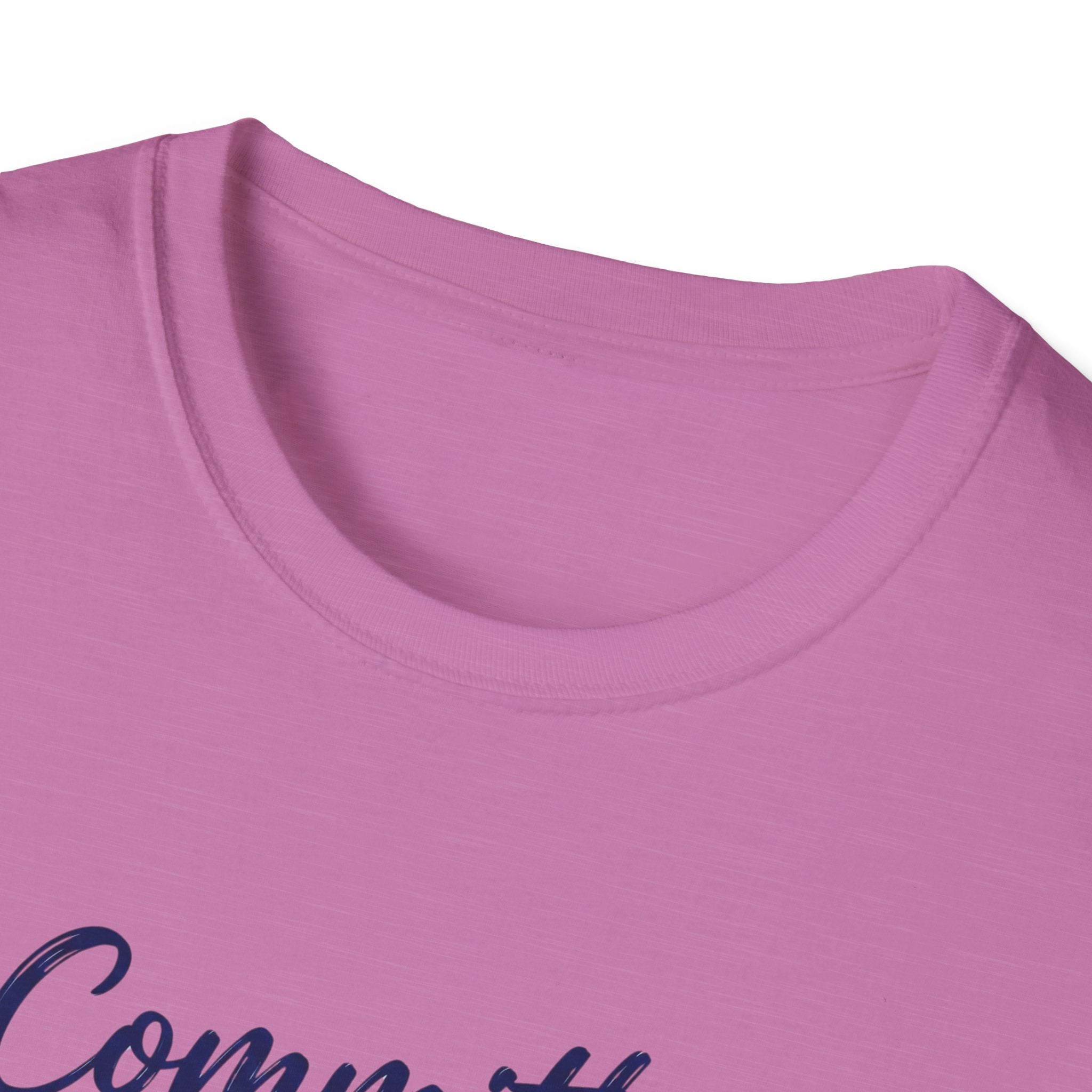 Committed to You, Casually Ignoring the TO-DO LIST (2) T-Shirt