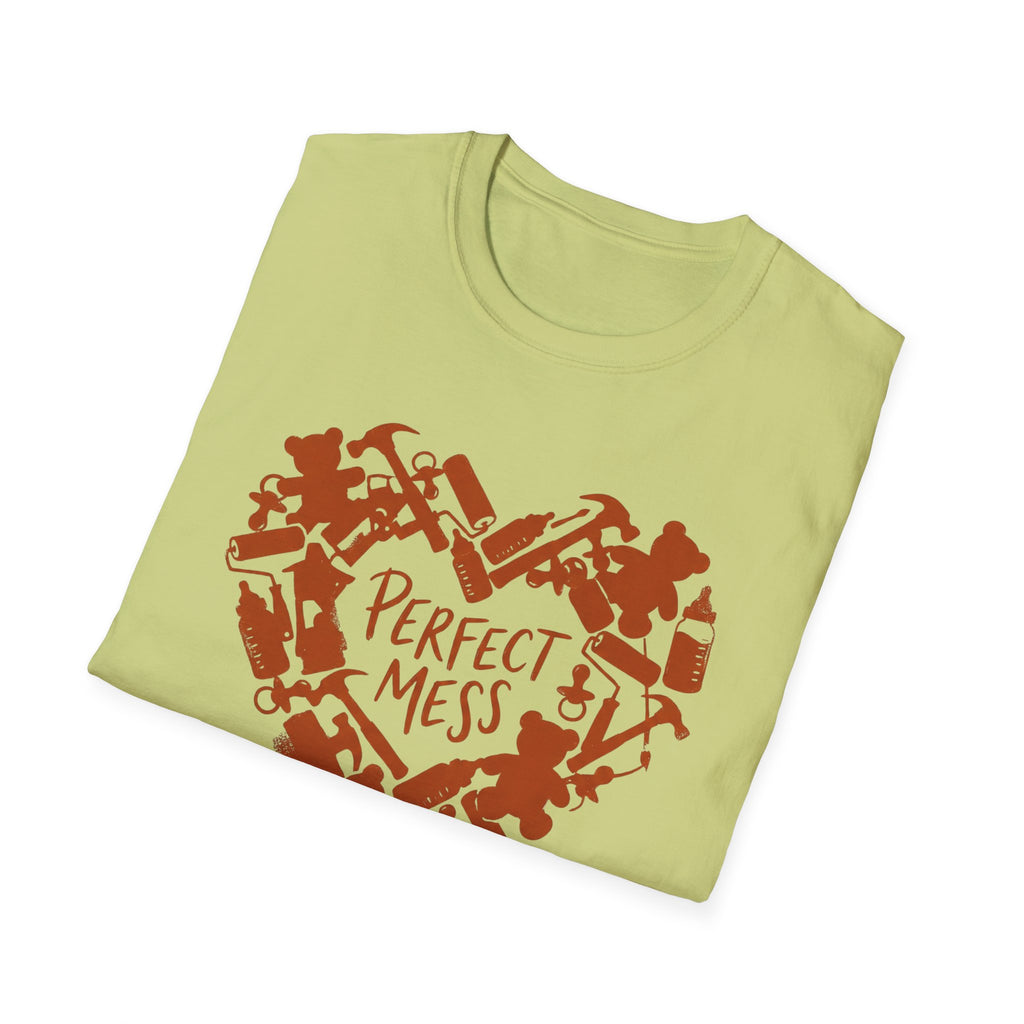 PERFECT MESS T-Shirt