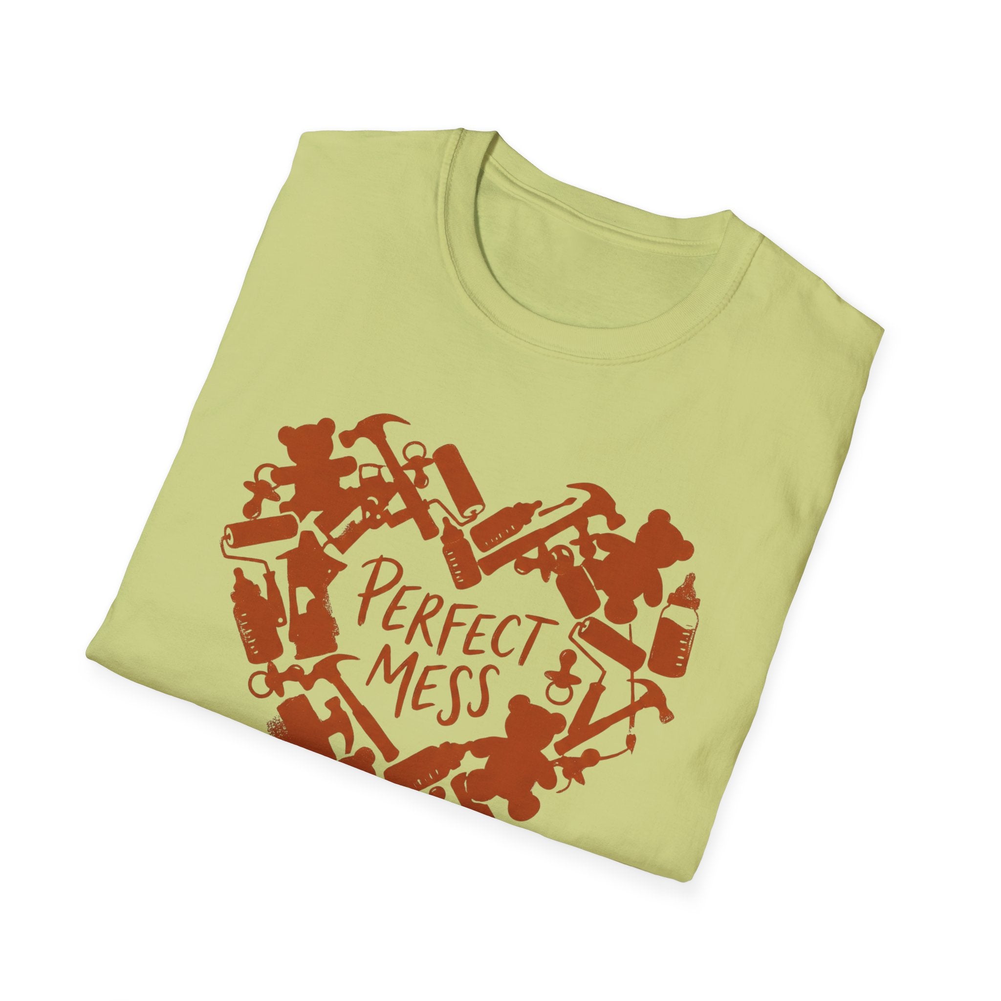 PERFECT MESS T-Shirt