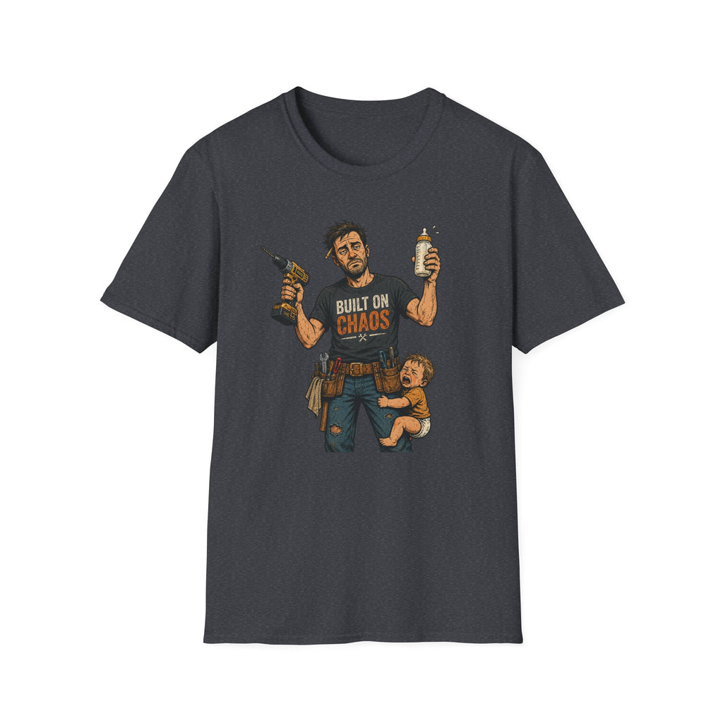 The Chaos Coordinator. T-Shirt