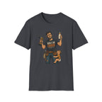 The Chaos Coordinator. T-Shirt