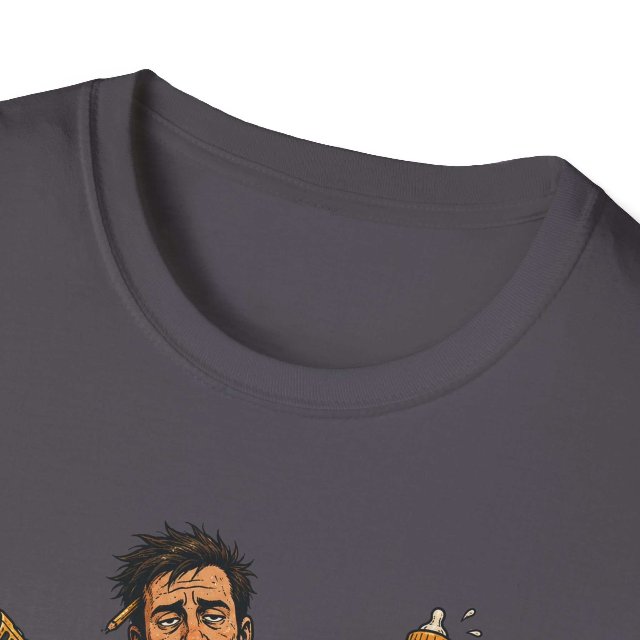 The Chaos Coordinator. T-Shirt