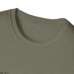 Installing.... Finished House & Well Rested Parent T-Shirt