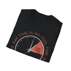 Nap Time is My Tool Time T-Shirt