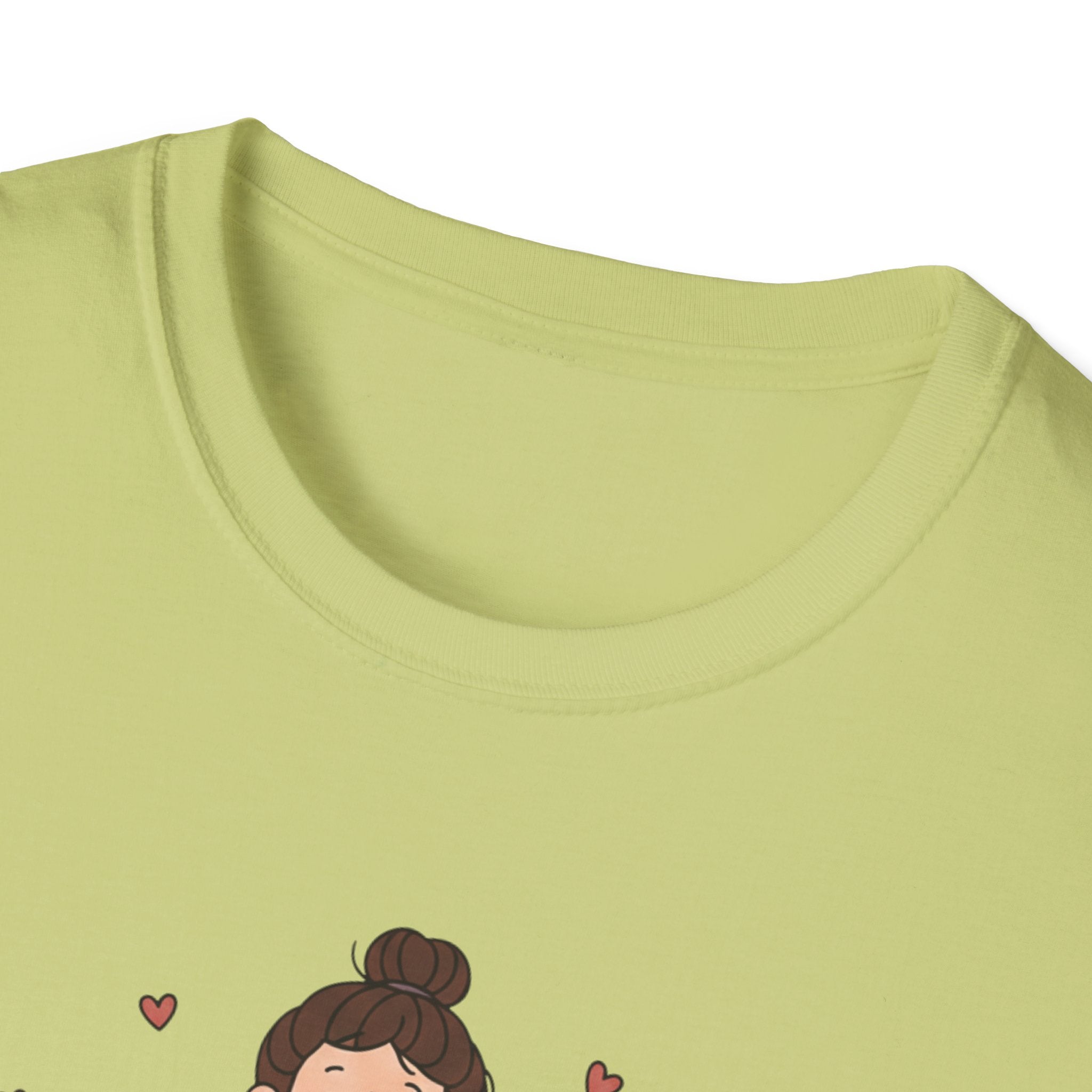 Our Beautiful Caffinated Chaos. Happy Valentine's Day T-Shirt