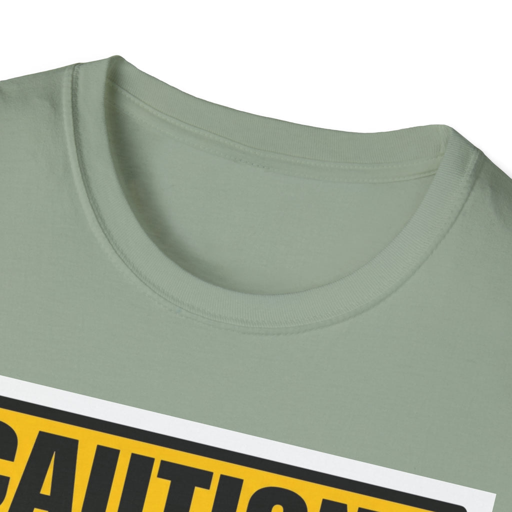 CAUTION: New Owner, New Parent T-Shirt