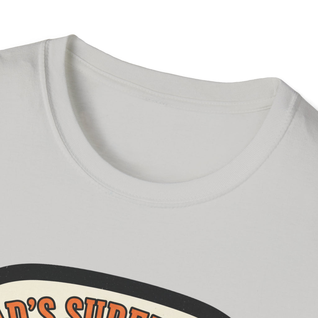 Dad's Super Bond T-Shirt