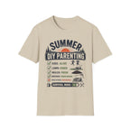 Summer DIY Parenting. T-Shirt